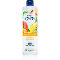 Avon Care Tropical Fruits glotninamasis kūno losjonas 400 ml