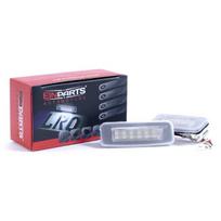 LED numerio apšvietimas 6000K Ford Focus MK1 1998-2005