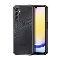 Dėklas Dux Ducis "Aimo" skirtas Samsung A256 A25 5G juodas