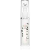 Fillerina Densifying Filler Grade 5 glotninamoji tekstilinė veido kaukė apimties suteikiančio poveikio 7 ml
