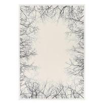 Narma kilimas Puise white, 160x230 cm