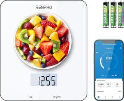 Virtuvinės svarstyklės Renpho B0817LMPDX