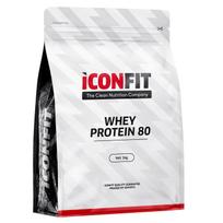 ICONFIT Whey Protein 80 1000g