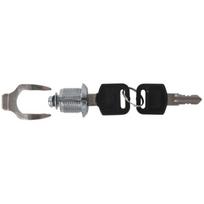 Spyna su 2 raktais ve-imėliams RACING/ECOline, KS Tools