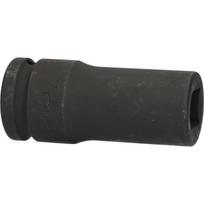Smūginė galvutė 3/4´´, keturkampė 17mm, KS Tools