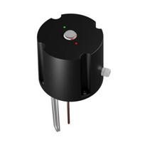 Galmet 6kW 400V 180 mm kaitinimo elementas montavimui į flanšą