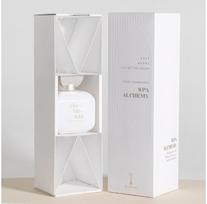 Kvapas namams ODORO ELEMENTS SPA ALCHEMY, 100 ml