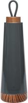 Nerūdijančio plieno termo gertuvė BIOLOCO LOOP NIGHT GREY, 500 ml