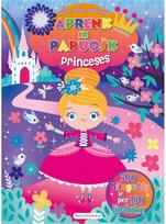 Aprenk ir papuošk princeses - Nėra Autoriaus