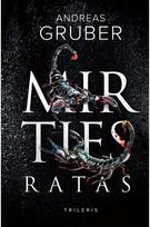 Mirties ratas - Andreas Gruber