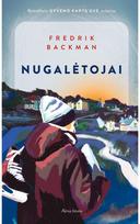 Nugalėtojai. E.knyga - Fredrik Backman