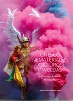 UNESCO nematerialus kultūros paveldas (knyga su defektais) - Massimo Centini