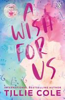 A Wish For Us - Tillie Cole
