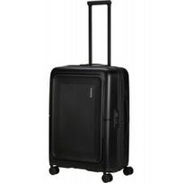 Vidutinis lagaminas American Tourister Dashpop V Juodas (True Black)