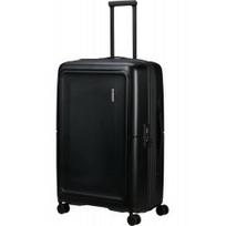 Didelis lagaminas American Tourister Dashpop D Juodas (True Black)