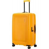 Didelis lagaminas American Tourister Dashpop D Geltonas (Golden Yellow)