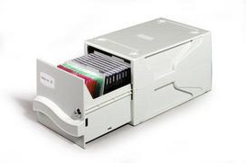 Durable DĖŽUTĖ (26 CD DAUGIADOZĖ DĖŽUTĖ)