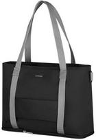 Wenger Motion Deluxe Tote 15.6" juoda