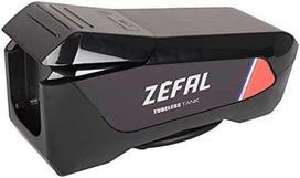 ZEFAL TUBELESS TANK pompos oro talpa, juoda