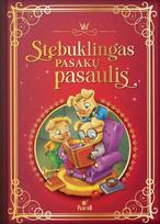 Stebuklingas pasakų pasaulis - Rasa Dagienė