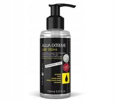 Lovely Lovers AQUA EXTREME Intimate Vanduo-Based Gel 150ml High Efficiency