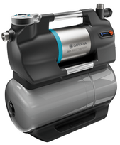 Gardena Siurblys su slėgio rezervuaru 5600 SilentComfort