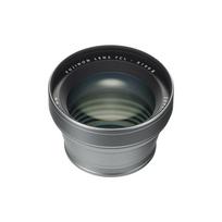 Fujifilm TCL-X100 II Tele artinimo adapteris (sidabrinis)