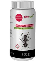 Insekticidiniai skruzdėlių milteliai BALTIC AGRO 300g