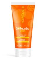 Hantesis kūno kremas po saulės Hantesis Soleado Citrus After Sun 200ml