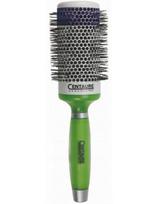 Centaure Professional apvalus keraminis terminis šepetys temperatūros indikatorius Centaure Manisilk Termo Brush 50/65mm