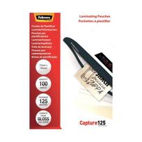 Fellowes Laminavimo plėvelė (5307101) 83x113mm