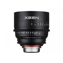 Samyang XEEN 85MM T1,5 FF CINE skirtas SONY E