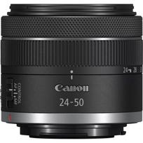 Canon RF 24-50mm F4.5-6.3 IS STM