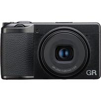 Ricoh sk.f.a. GR IIIx HDF