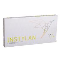 INSTYLAN, sterilus tirpalas hialurono rūgšties 0,16 % pagrindu instiliacijoms į šlapimo pūslę, 50 ml 