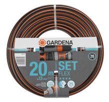 Laistymo žarna Gardena Flex 9x9 (1/2"), 20m