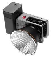 Zhiyun šviestuvas LED Molus X60 Combo Cob Light