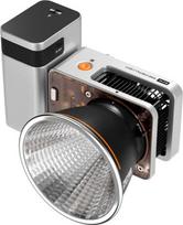 Zhiyun šviestuvas LED Molus X60 RGB Combo Cob Light