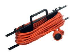 Ilgintuvas Orro 53015-15, 1 vietos, be įžeminimo, su rėmu, 2×1.5 mm², 50 m