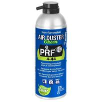 PRF 4-44 Air Duster Green suspaustas oras, 520 ml