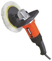 Poliruoklis Hervin Tools S1P-GW-180, 1200 W