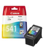 Kasetė rašaliniams spausdintuvams Originaal tint Canon CL-541 TriColor 180 lk