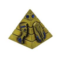 Statulėlė Egipto piramidė, 1 vnt.