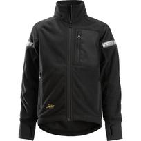 Vaikiškas vėjui atsparus flisinis drabužis 7507 SNICKERS WORKWEAR
