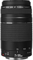 Canon EF 75-300mm f/4-5.6 III