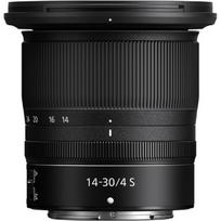 Nikon NIKKOR Z 14-30mm f/4 S