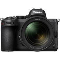 Nikon Z5 + NIKKOR Z 24-70mm f/4 S