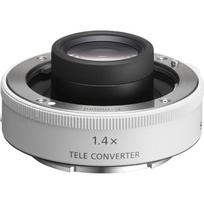 Sony 1.4x Teleconverter Lens | (SEL14TC)