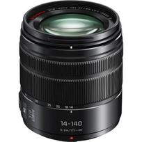 ＰＡＮＡＳＯＮＩＣ　Ｇ１４－１４０ｍｍ　Ｆ３．５－５．６ＰＯＷＥＲ　ＯＩＳ Panasonic Lumix G Vario 14 140Mm Power O I S kaina nuo 498.00