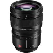 Panasonic LUMIX S PRO 50mm F1.4 (S-X50)